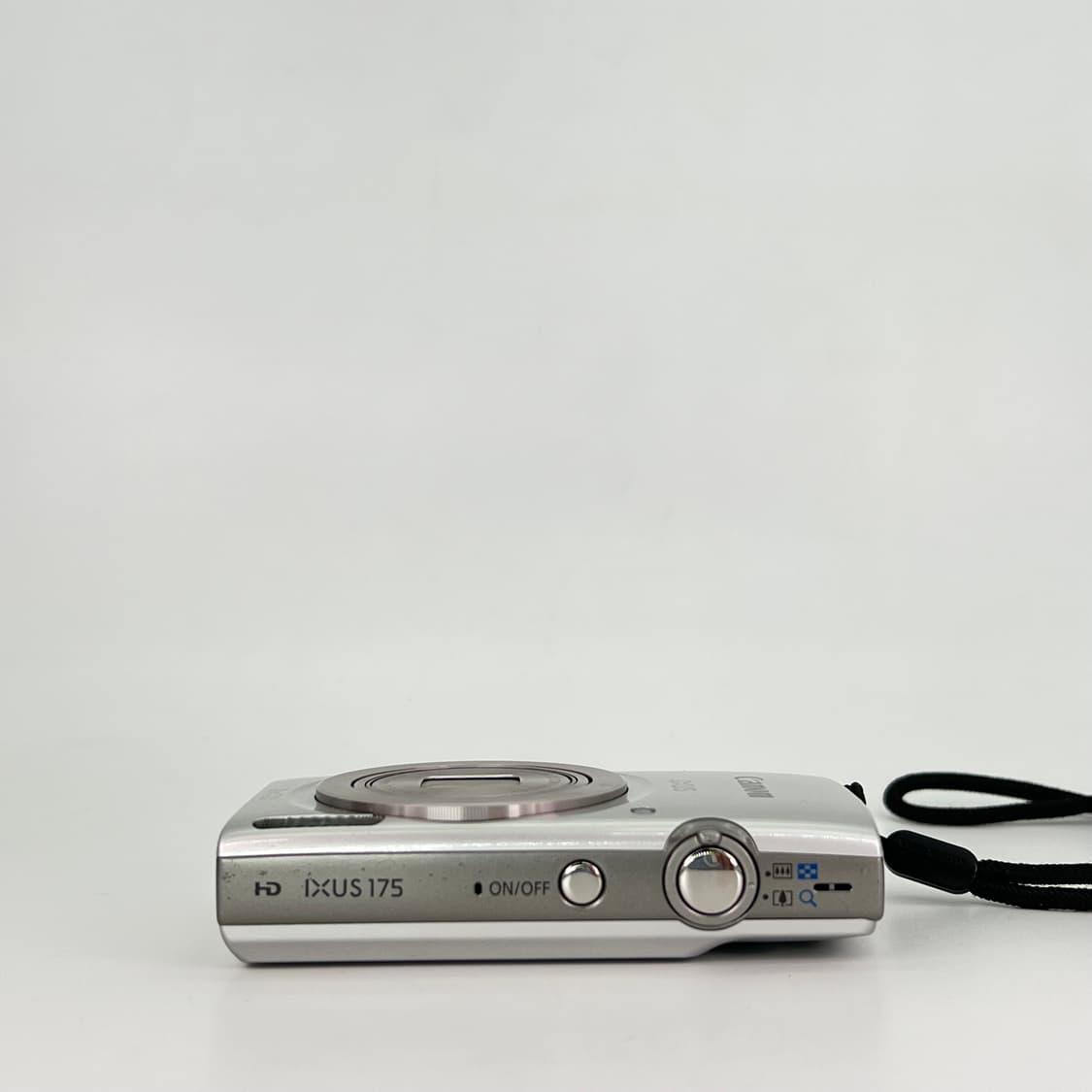 캐논 익서스 Canon IXUS 175 실버 상품이미지8