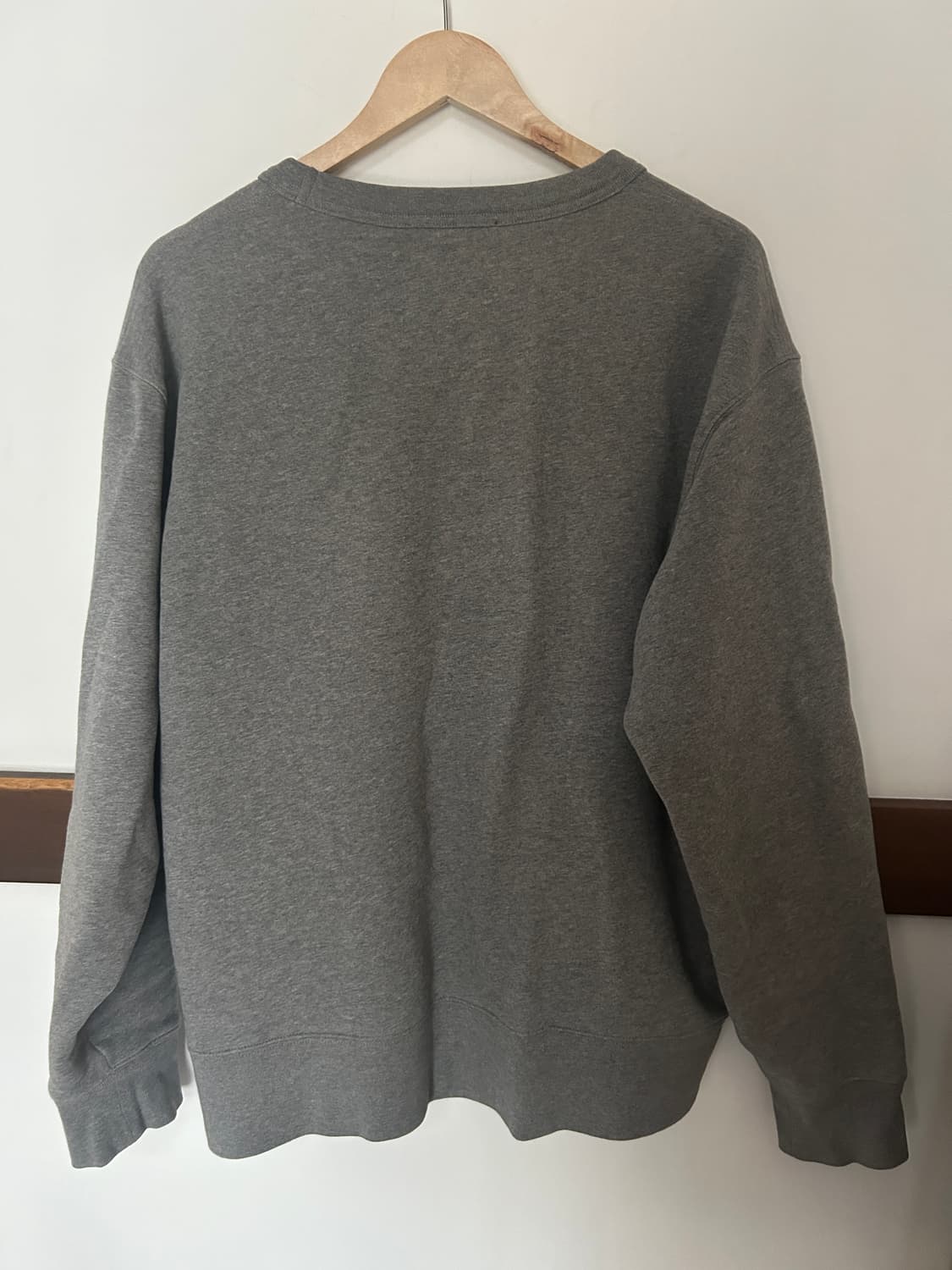 Acne studios sweatshirt  상품이미지5