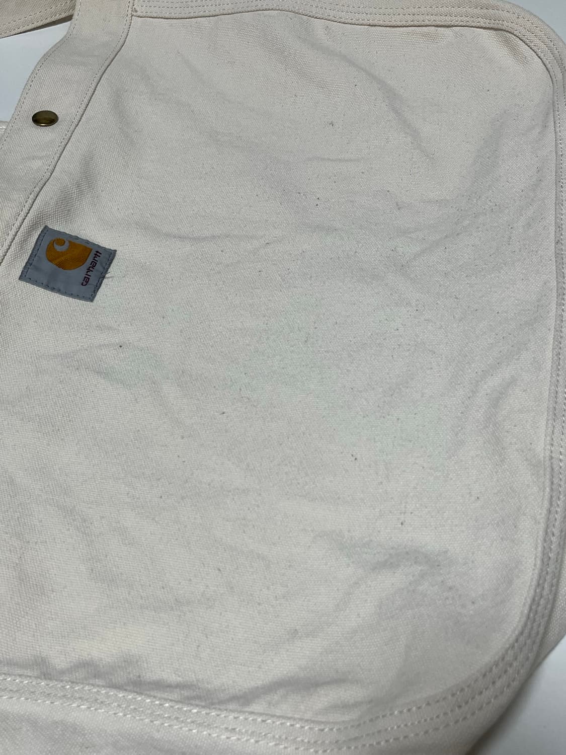 칼하트 데니스 메신저백 Dennis Messenger Bag 상품이미지3