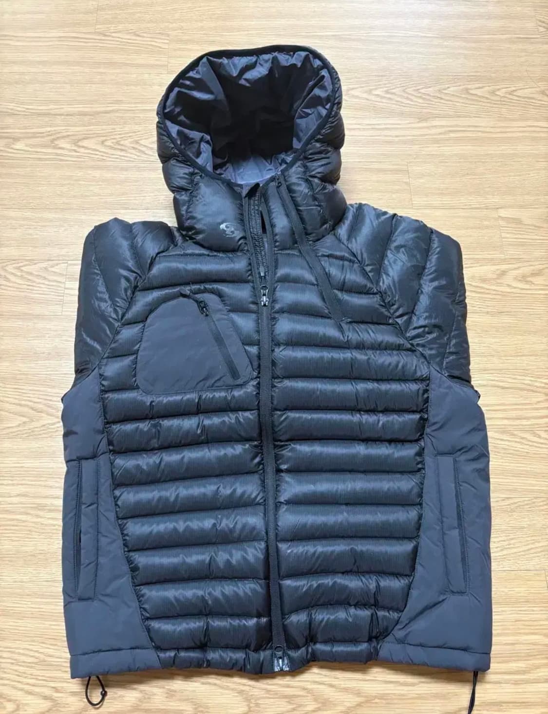 (2size) 산산기어 24fw 상품이미지3