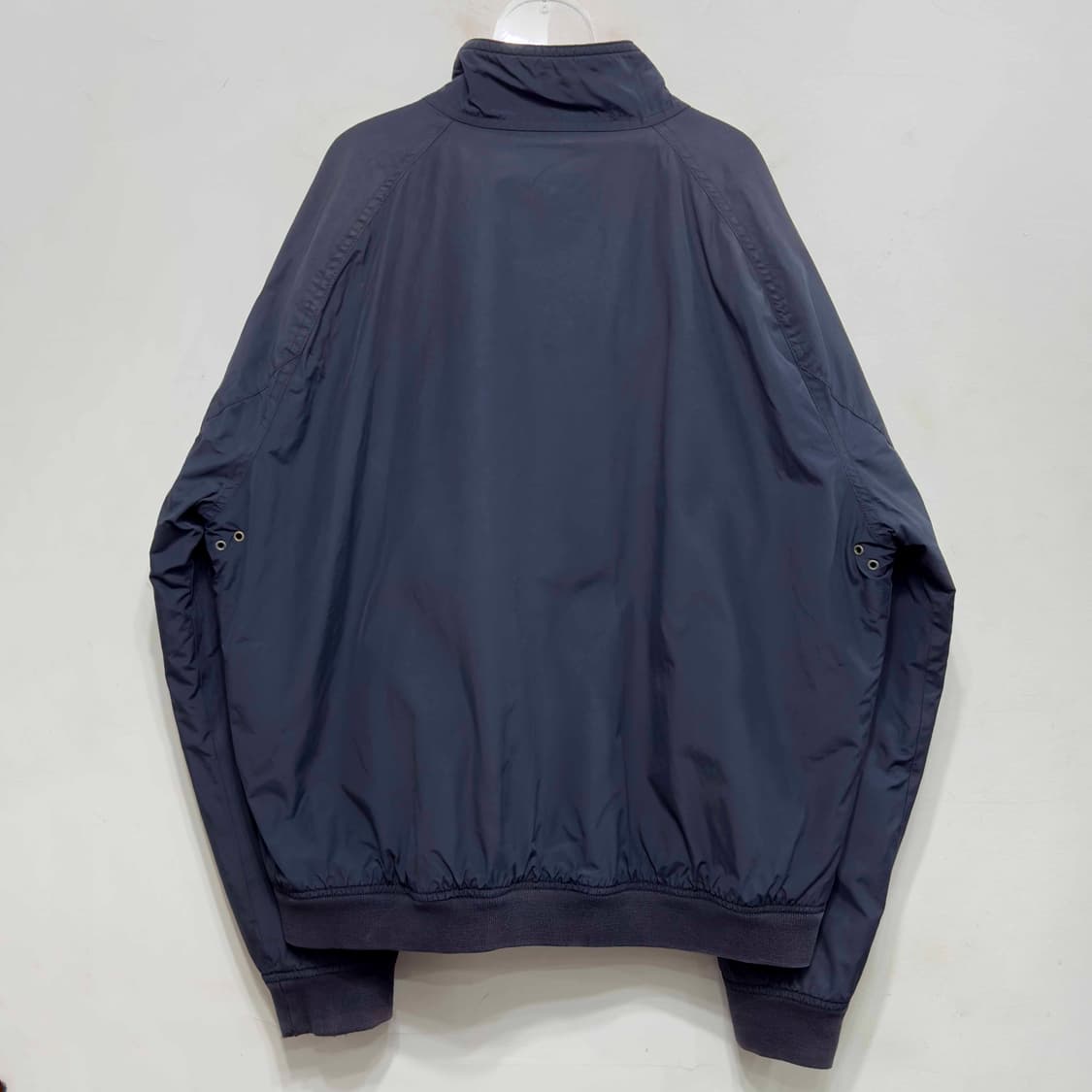 90s 폴로 랄프로렌 플리스 안감 쉘드 자켓 상품이미지10