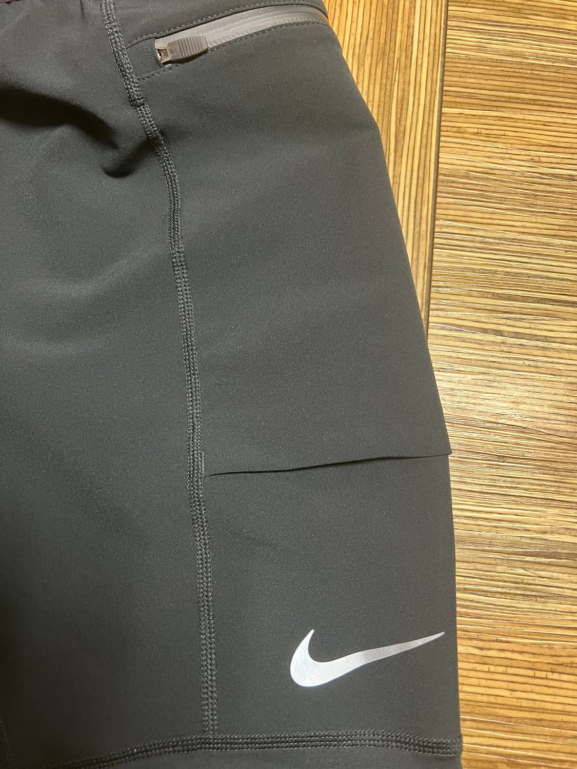 나이키 유틸리티 런닝 팬츠 M 상품이미지3
