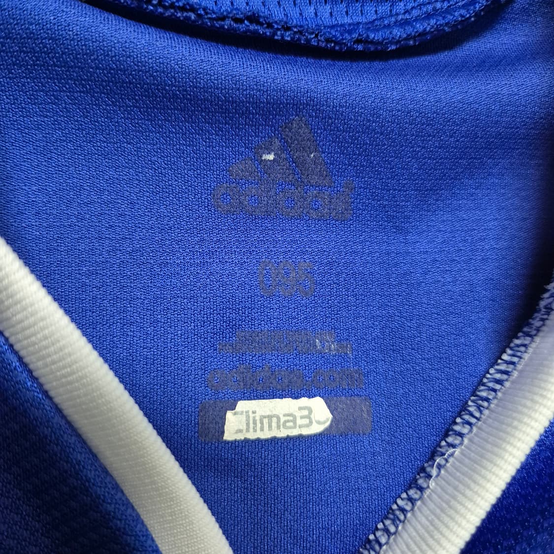 08/09 첼시 램파드 95 상품이미지7