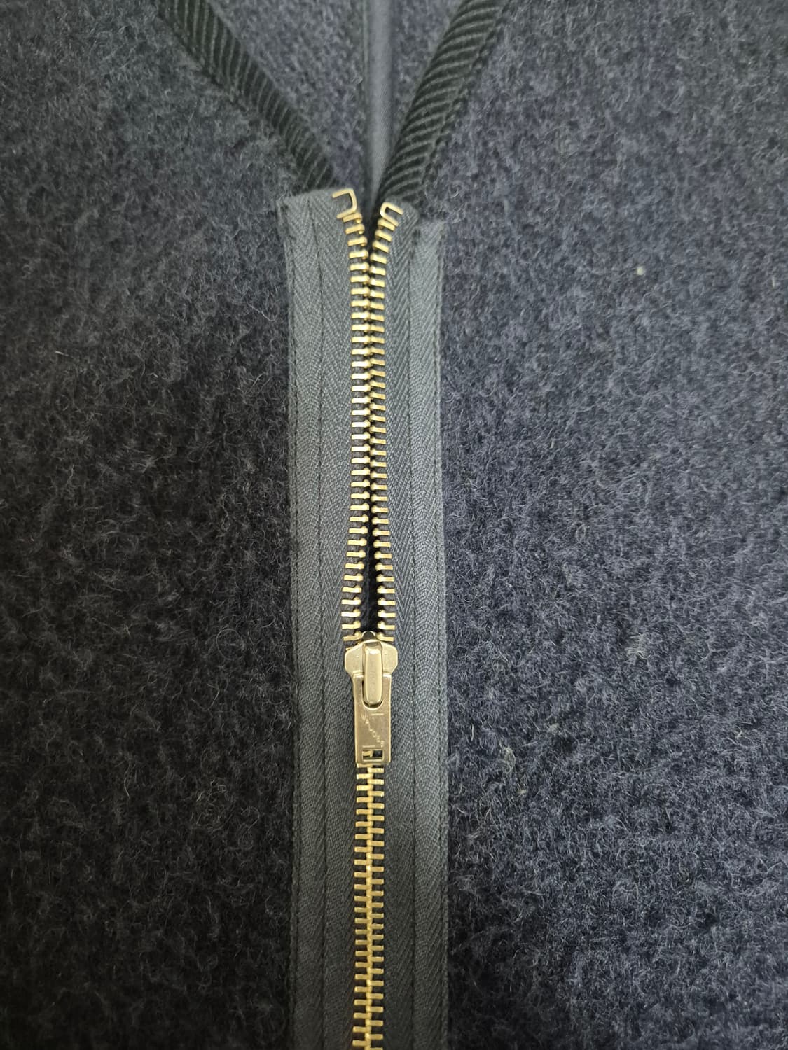 포터리 카센티노 베스트 다크네이비(2) 상품이미지4