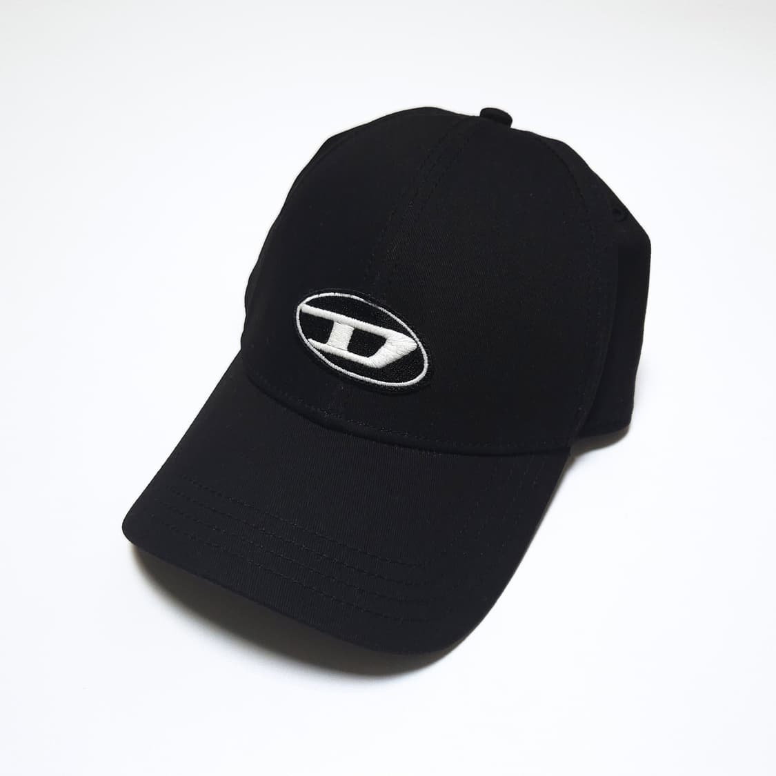 디젤 DIESEL C룬 D로고 볼캡 캡모자 상품이미지2