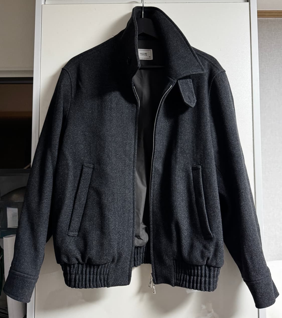 어나더오피스 볼륨 블루종 캐비어 색 (구매 수수료 x) 상품이미지8