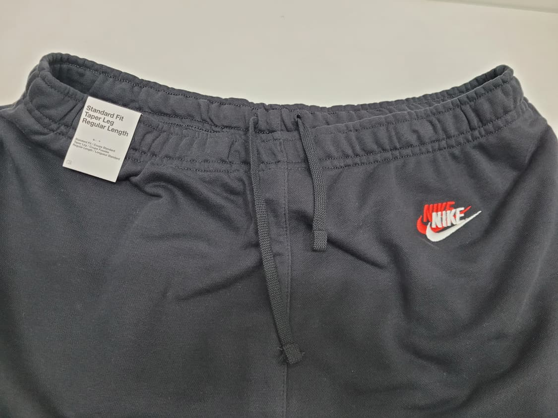 (새상품)NIKE 나이키 에센셜  멀티 스우시 조거 팬츠 / 남XXL

 상품이미지6