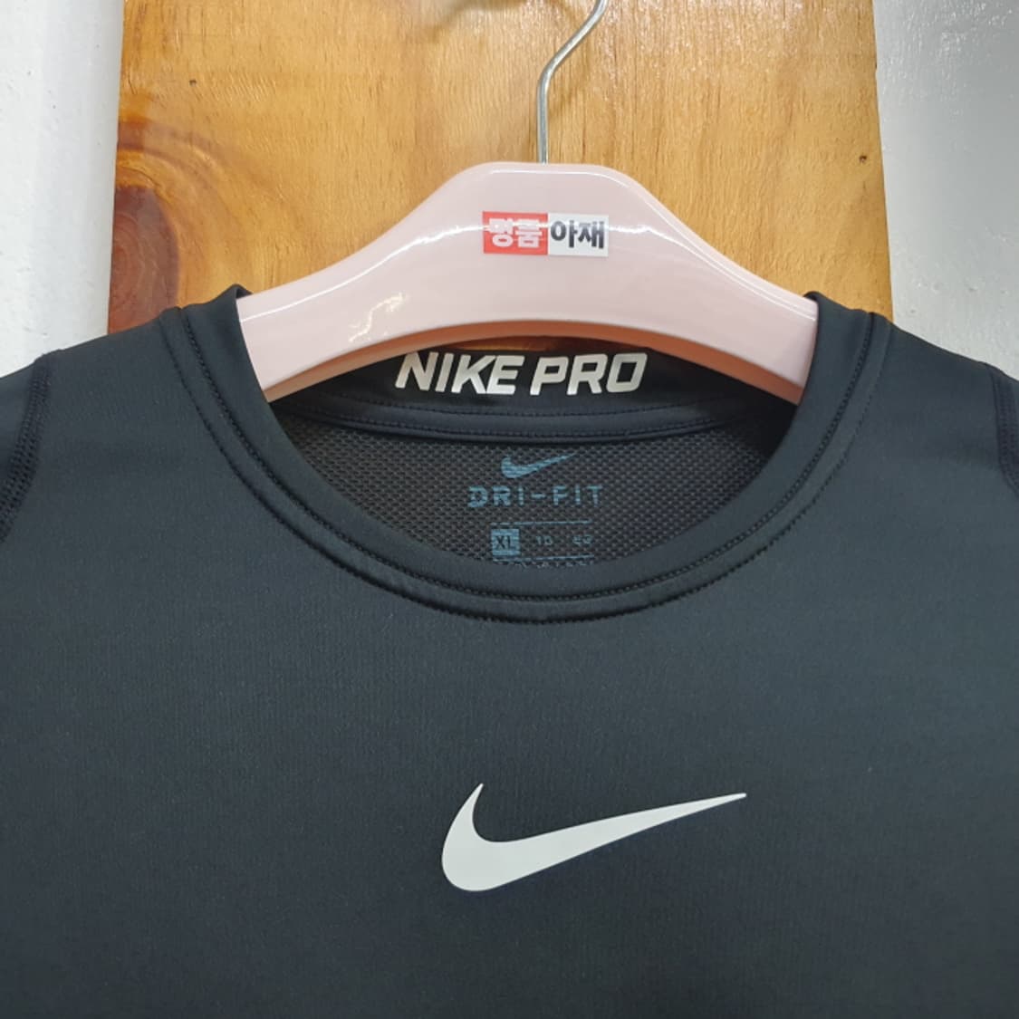나이티 PRO DRI-FIT 러닝티(105) 상품이미지9