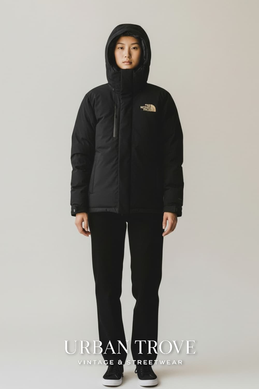 노스페이스 고 익스플로어링 EX 구스다운 자켓 90 상품이미지2