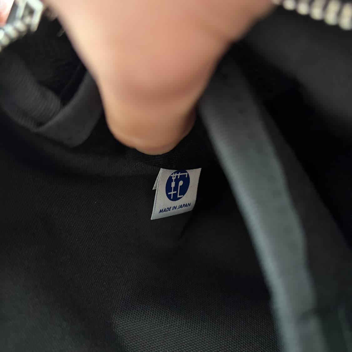 요시다포터 porter 프리스타일 숄더백 L 블랙 상품이미지7