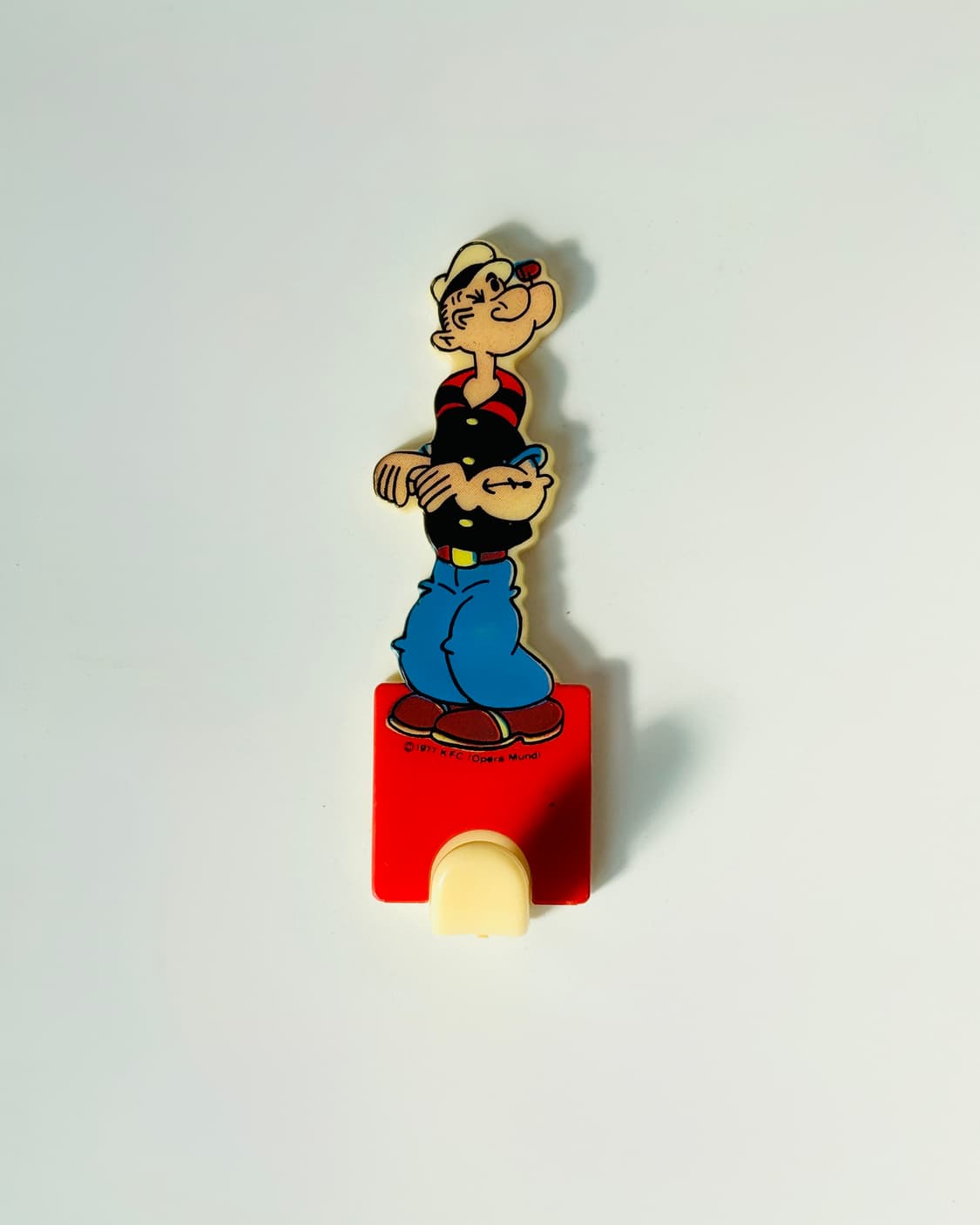 Vintage | 뽀빠이 후크 상품이미지1