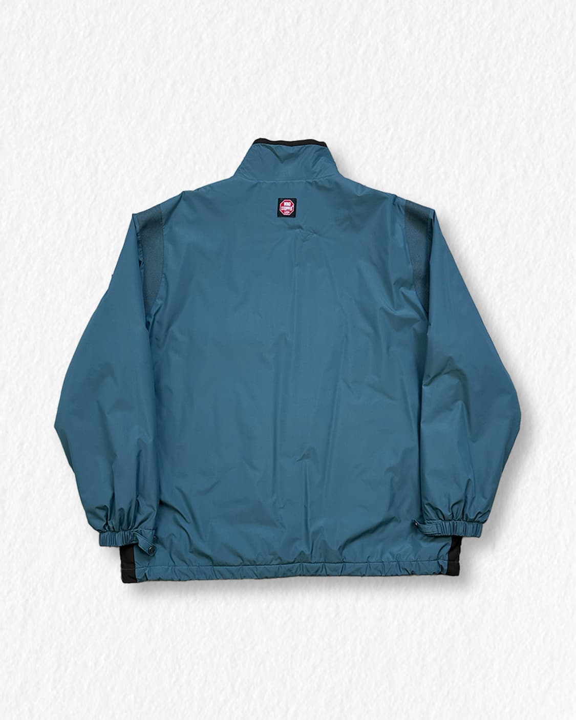 엘로드 누빔 반집업 웜업 상품이미지2