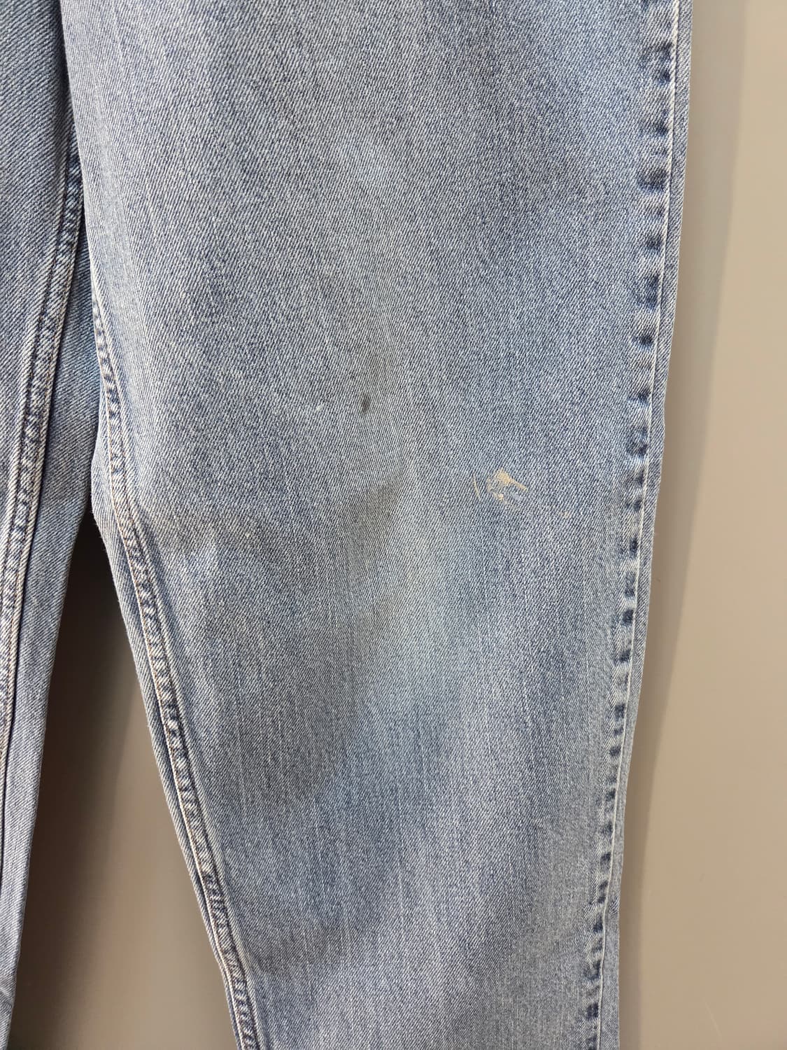 리바이스 560 36/34 상품이미지4