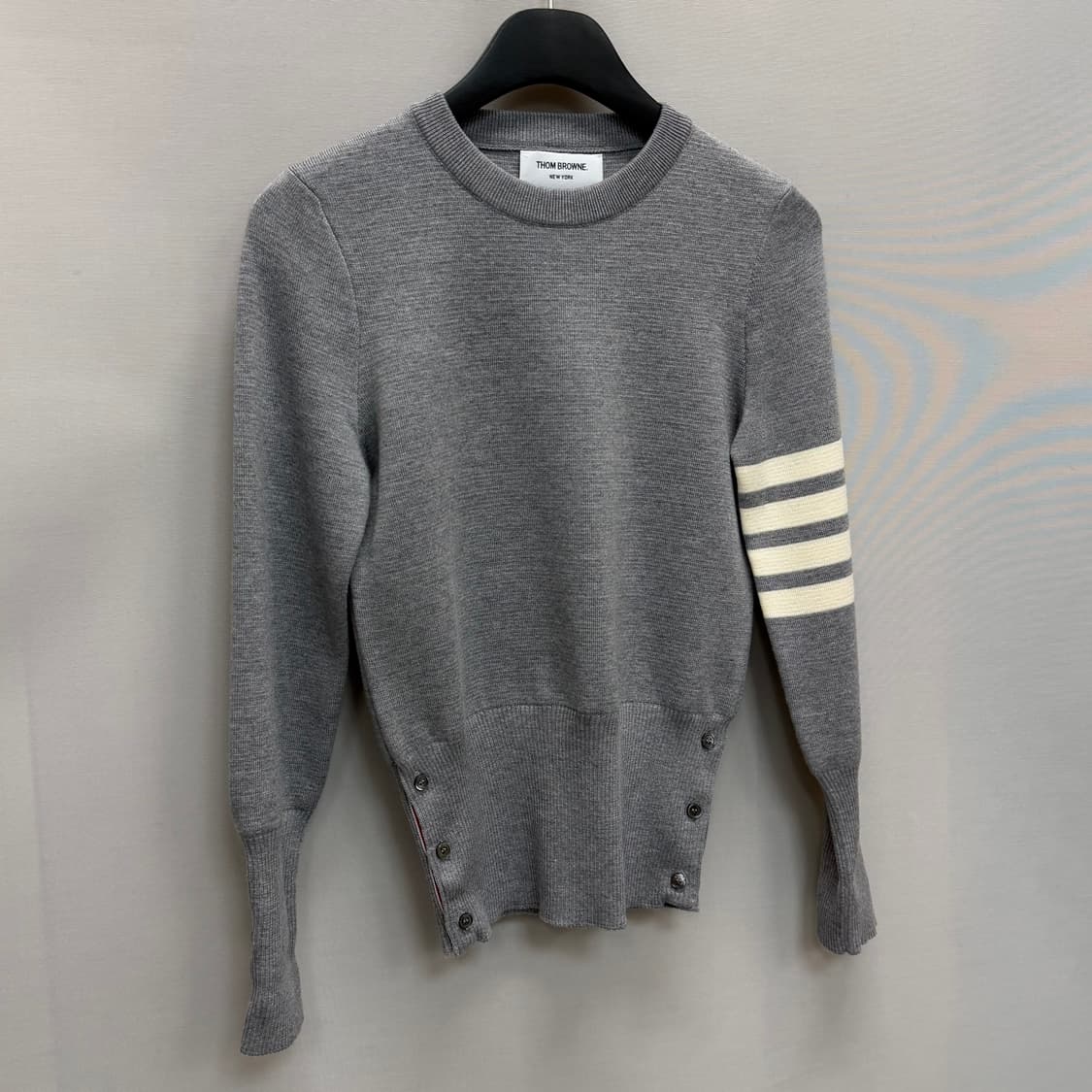 톰브라운 밀라노스티치 니트 ( 44~55 ) 상품이미지2