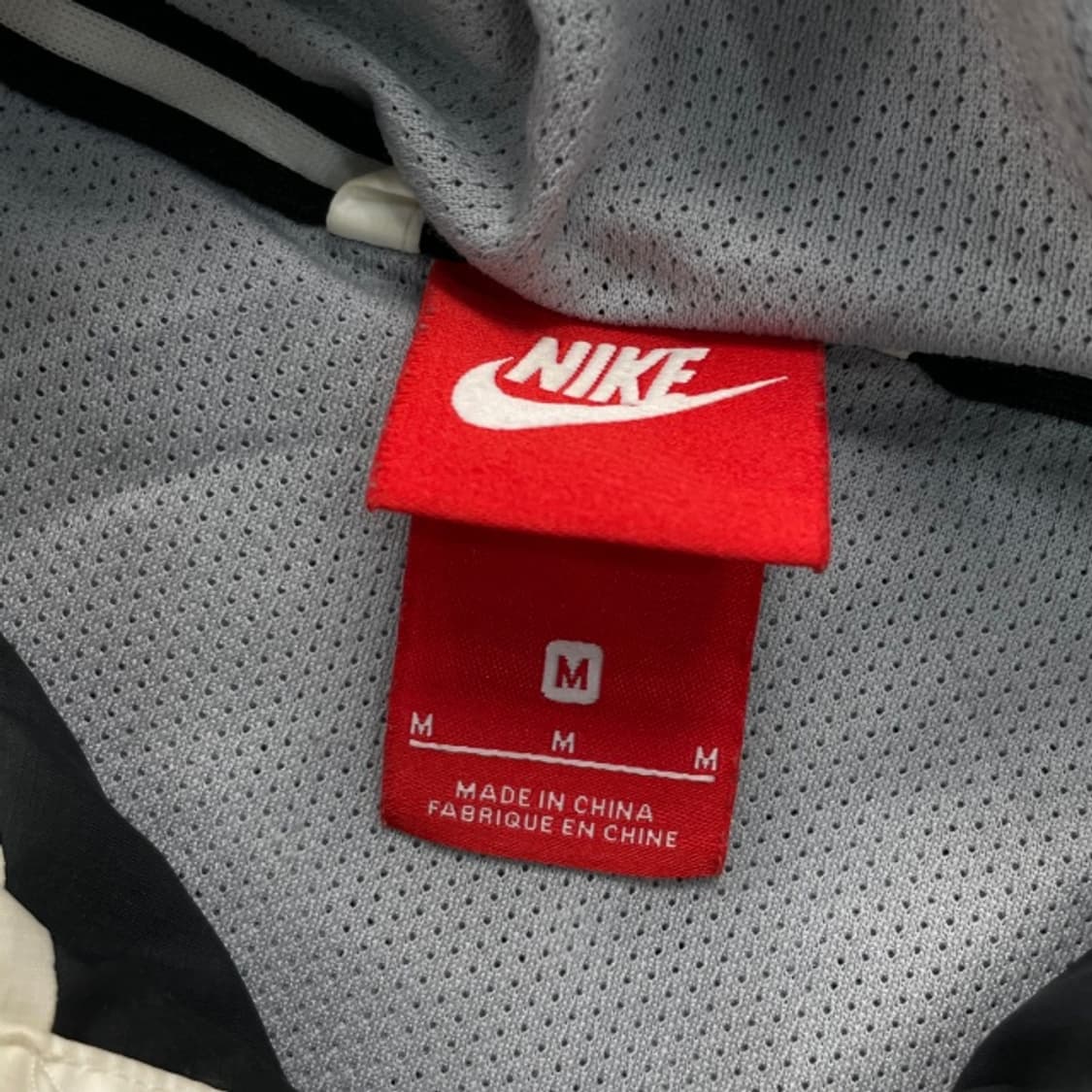 95-100 나이키 윈드러너 바람막이 상품이미지3