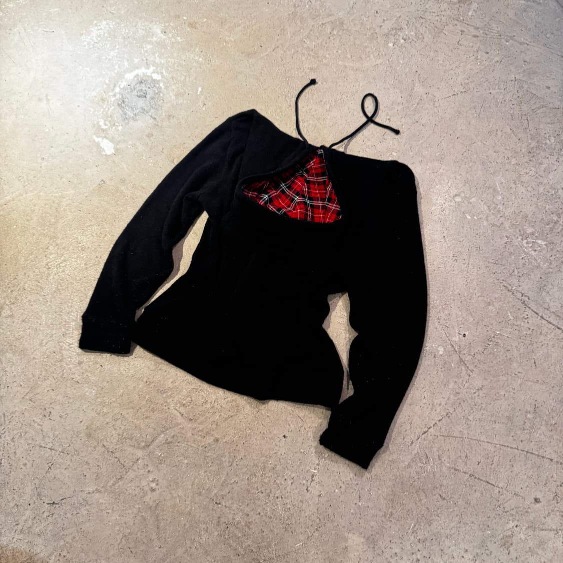 쿠마미미 후드티 상품이미지3