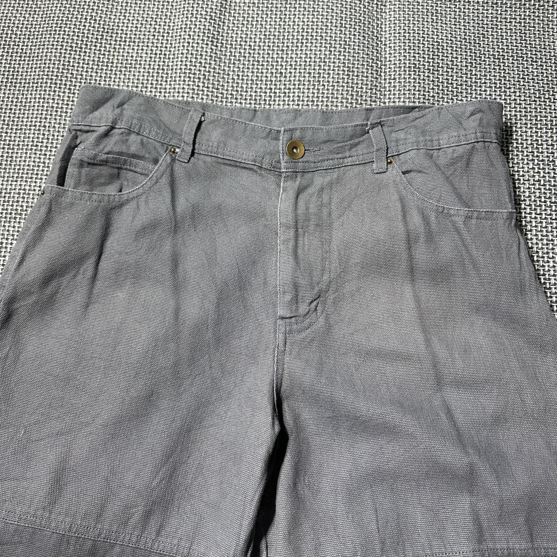 빈티지 워크팬츠 (34) 상품이미지2