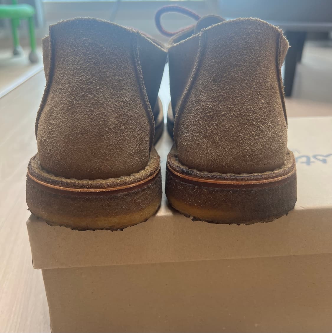 아스토플렉스 빈플렉스 위스키41(265)사이즈  상품이미지6