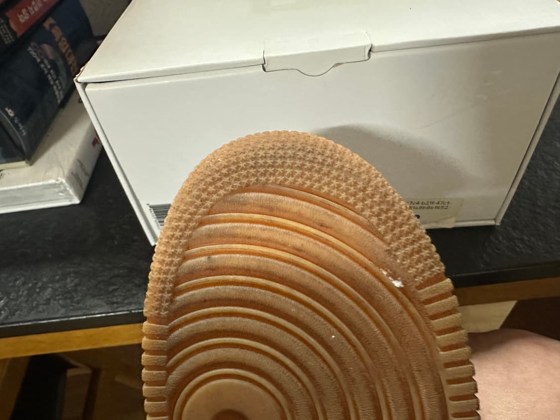 나이키 에어포스 스캇 세일 300사이즈 상품이미지7