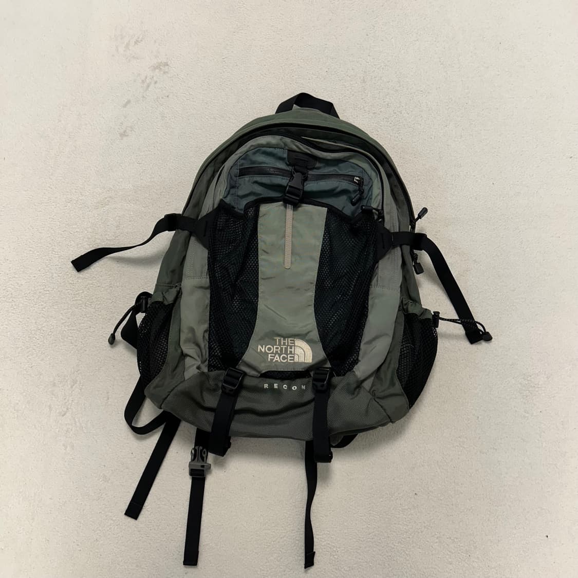 The North Face Recon Backpack 상품이미지4