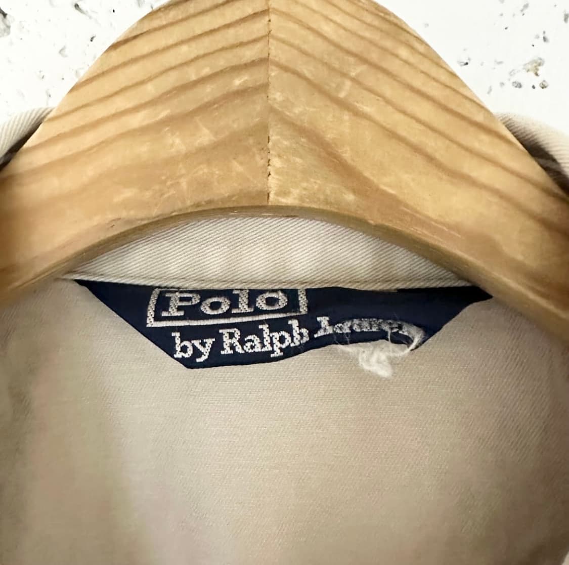 폴로랄프로렌 스윙탑 자켓 상품이미지3