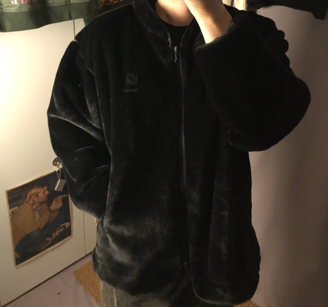 니들스 플리스 자켓 상품이미지9