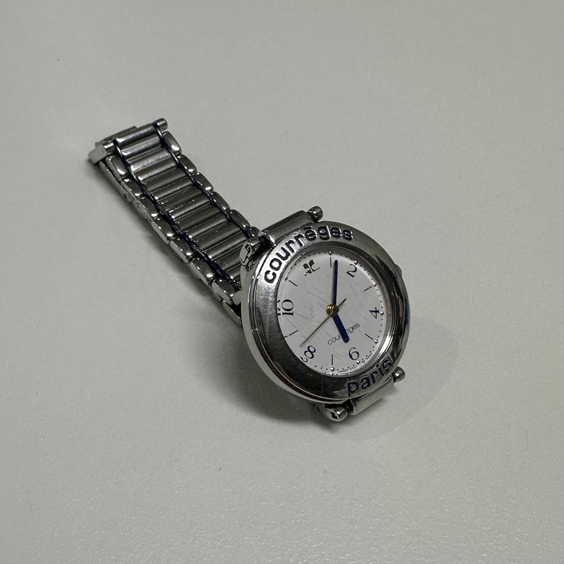 Courreges꾸레쥬 여성시계 상품이미지3