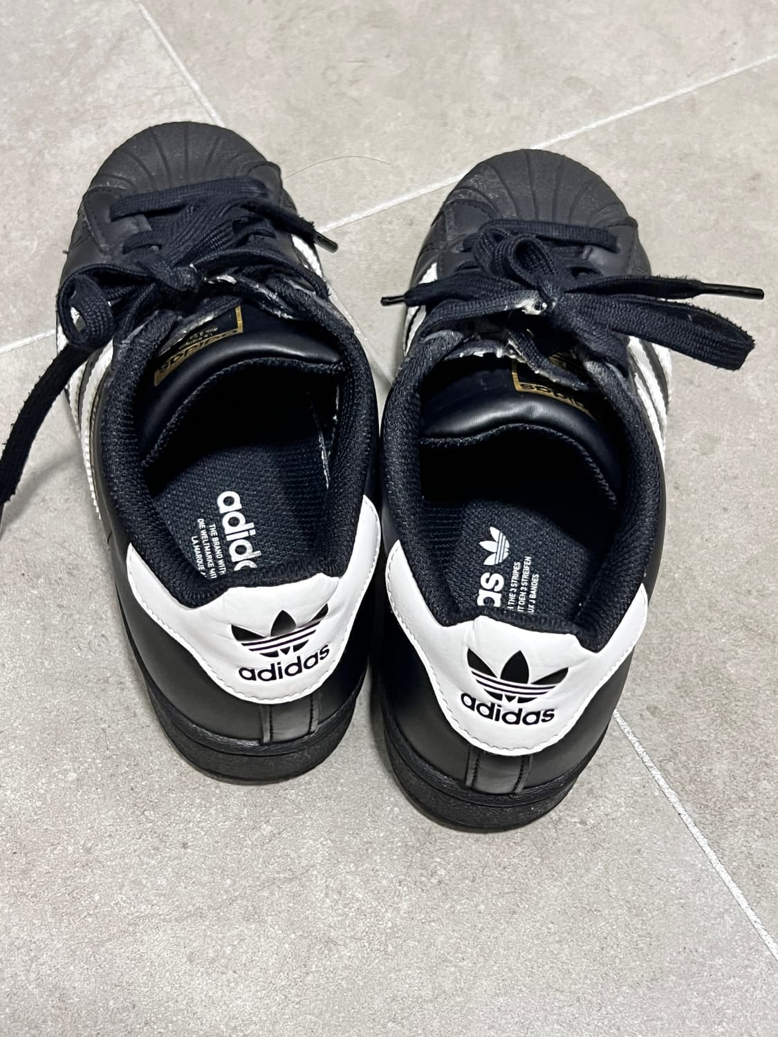 아디다스 슈퍼스타 상품이미지1