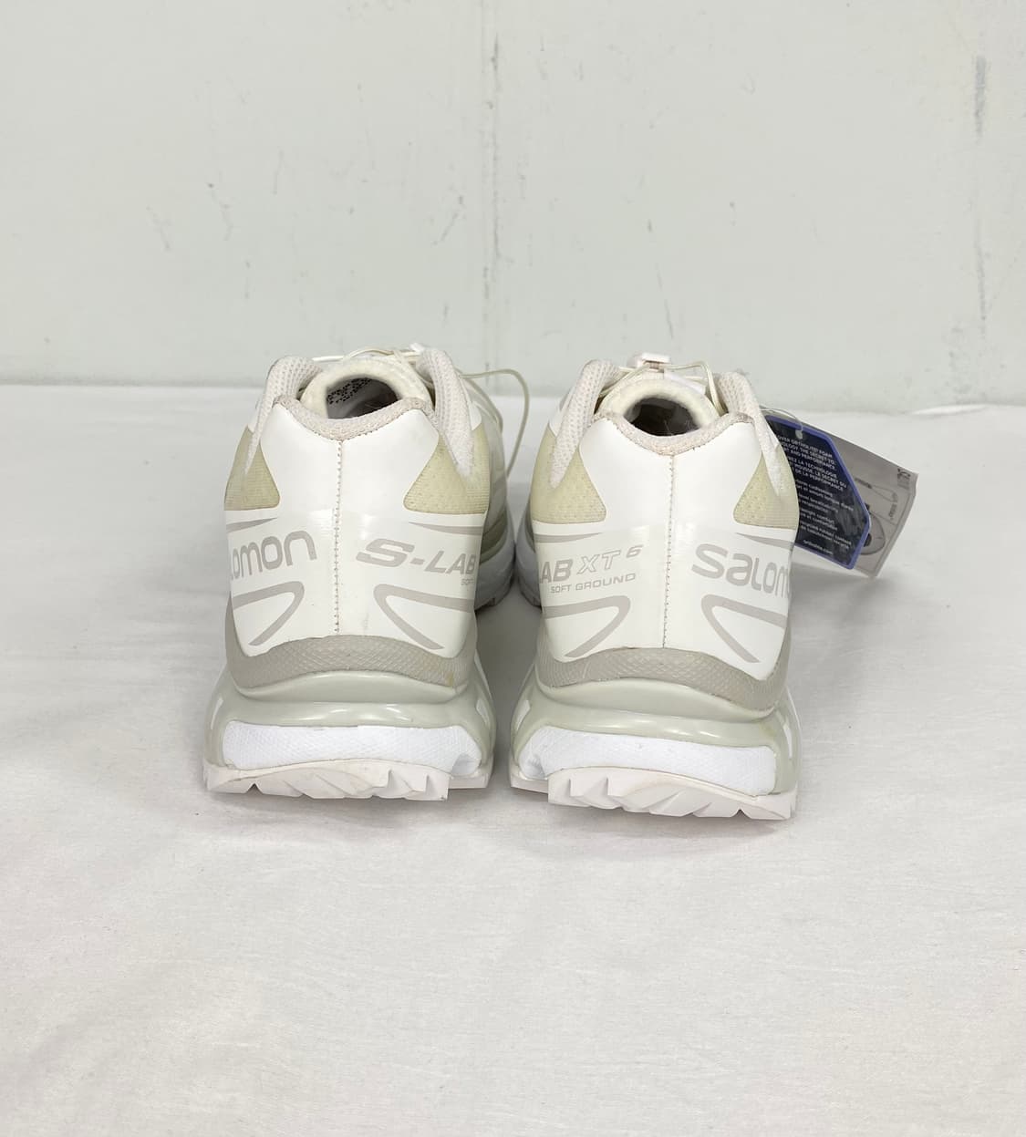 살로몬 XT-6 ADV 화이트 265 상품이미지6