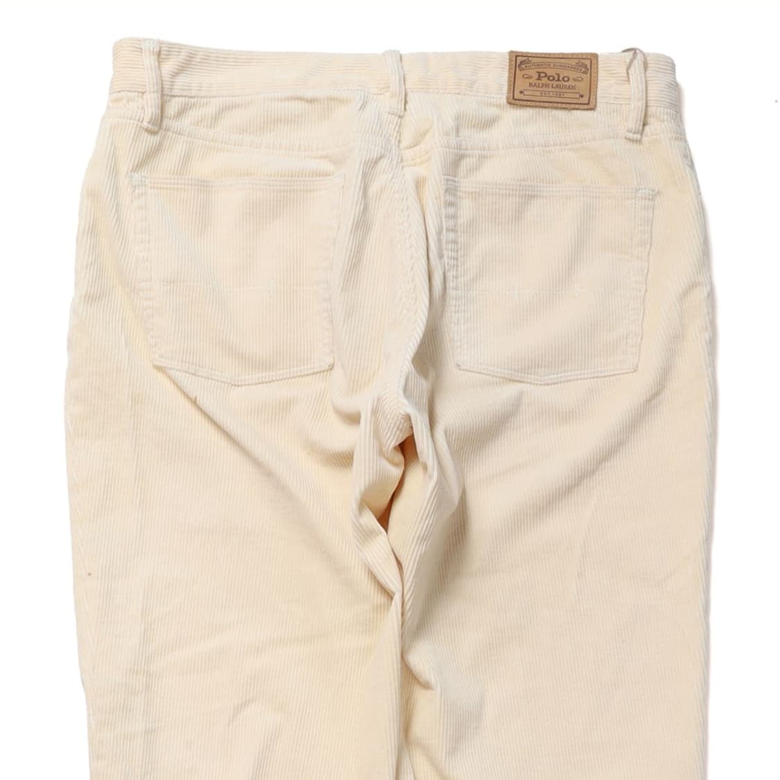 폴로 랄프로렌 Polo Ralph Lauren Cotton Pants

 상품이미지6