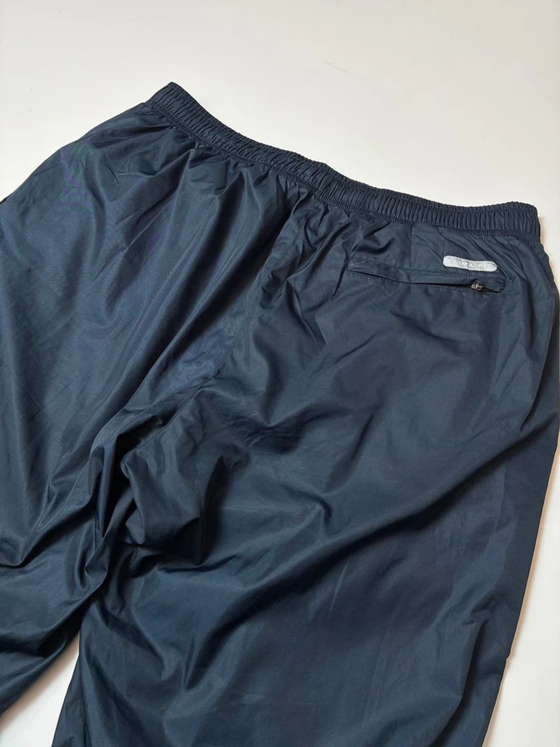 나이키 00's 우븐 세미 와이드 우븐 팬츠 PN8201 상품이미지6