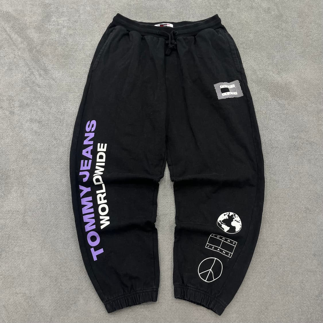 S 타미진스 트레이닝 조거팬츠 상품이미지1