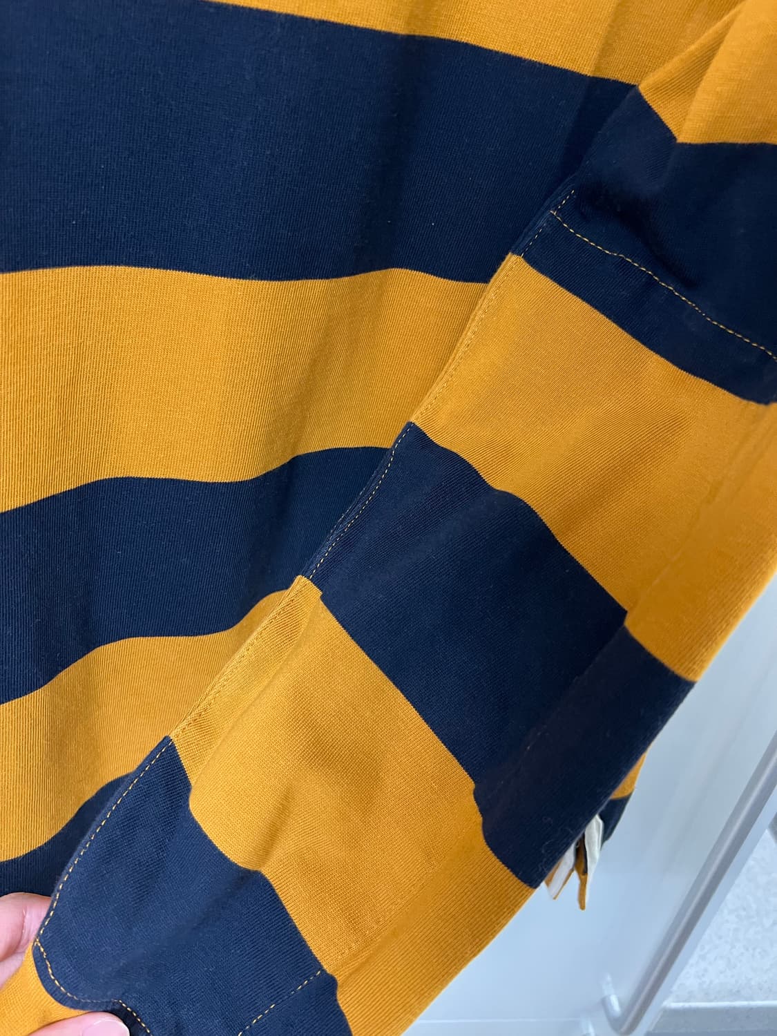 라코스테 럭비티 105 상품이미지3