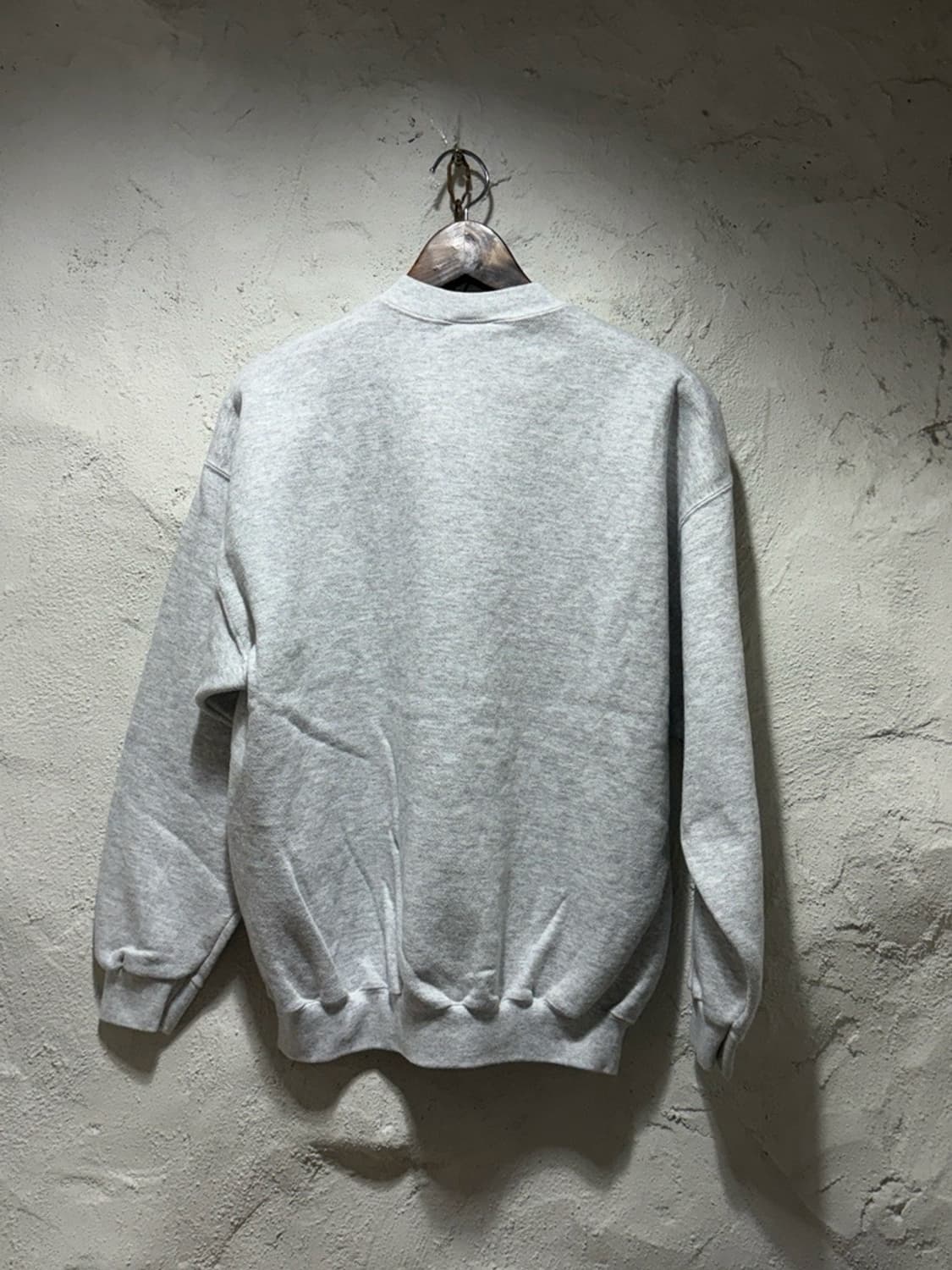 엠브이스포츠 MV Sport PSU 풋볼 칼리지 스웻 셔츠 상품이미지2