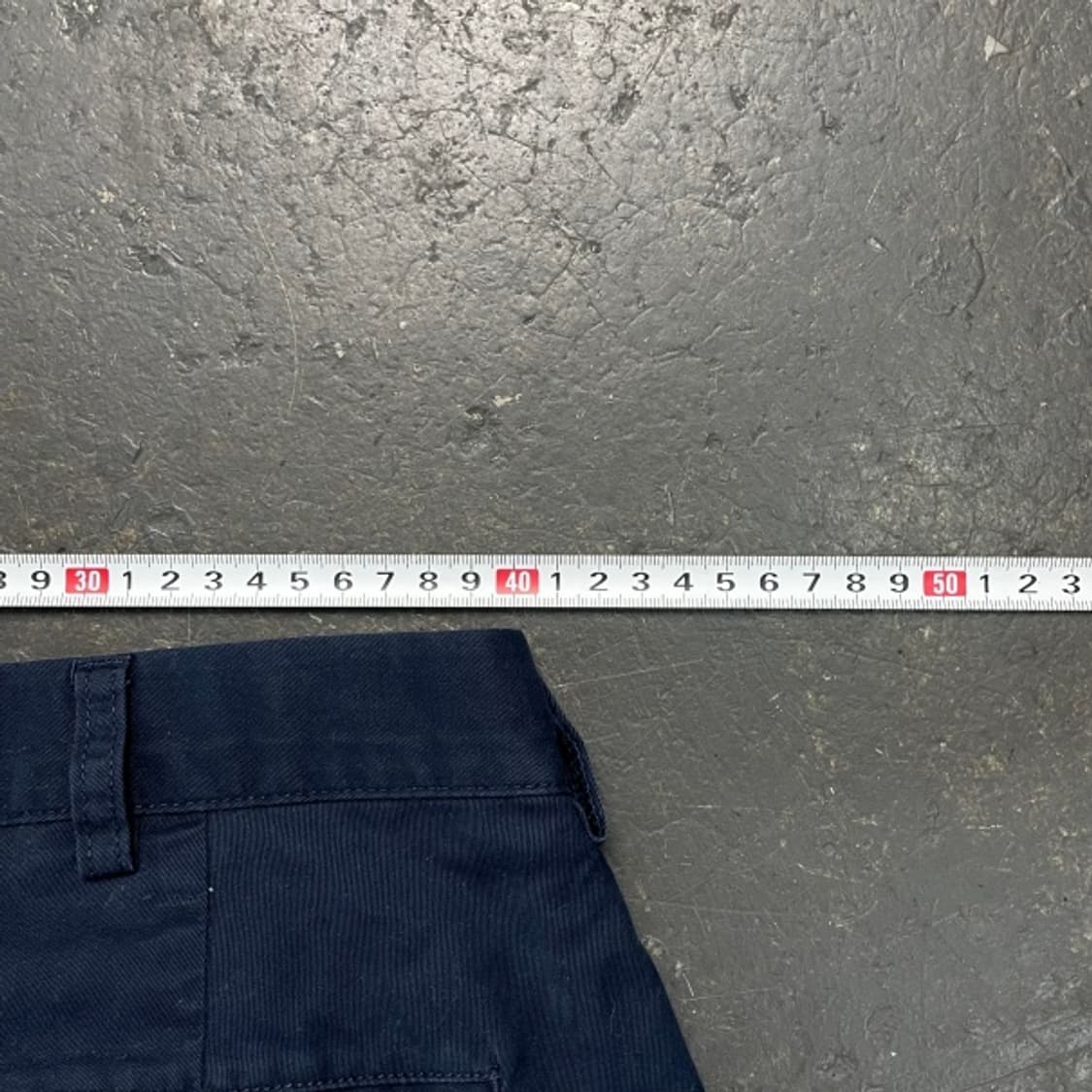 34 폴로 하몬드 투턱 치노팬츠  상품이미지8
