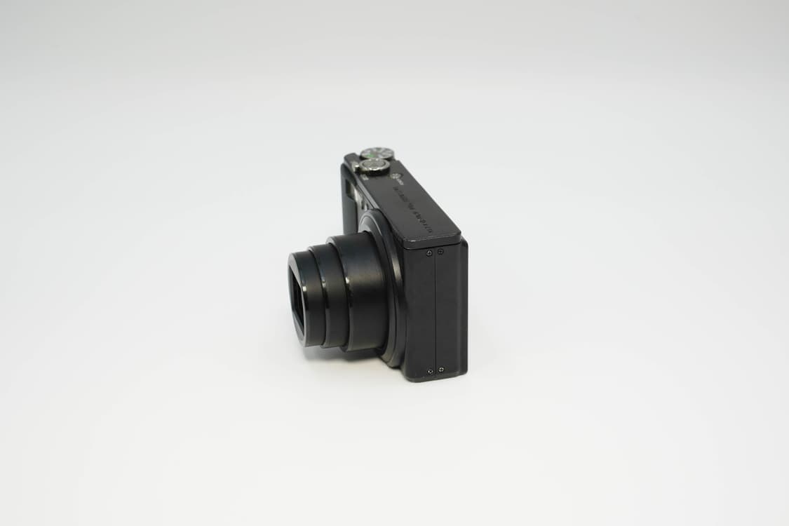 Ricoh Caplio CX3 (리코 카플리오 CX3) 상품이미지4