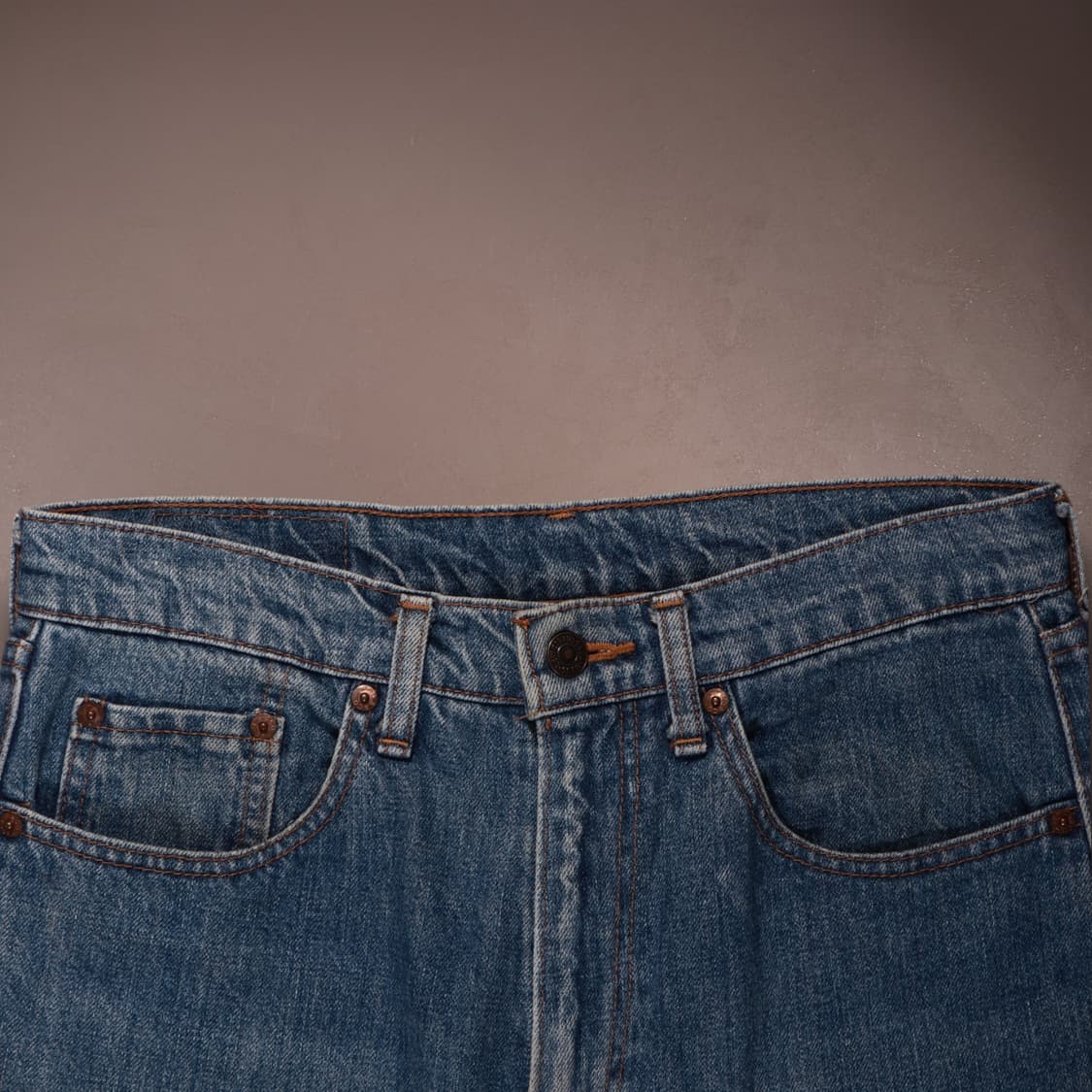 리바이스 509 데님팬츠 상품이미지2