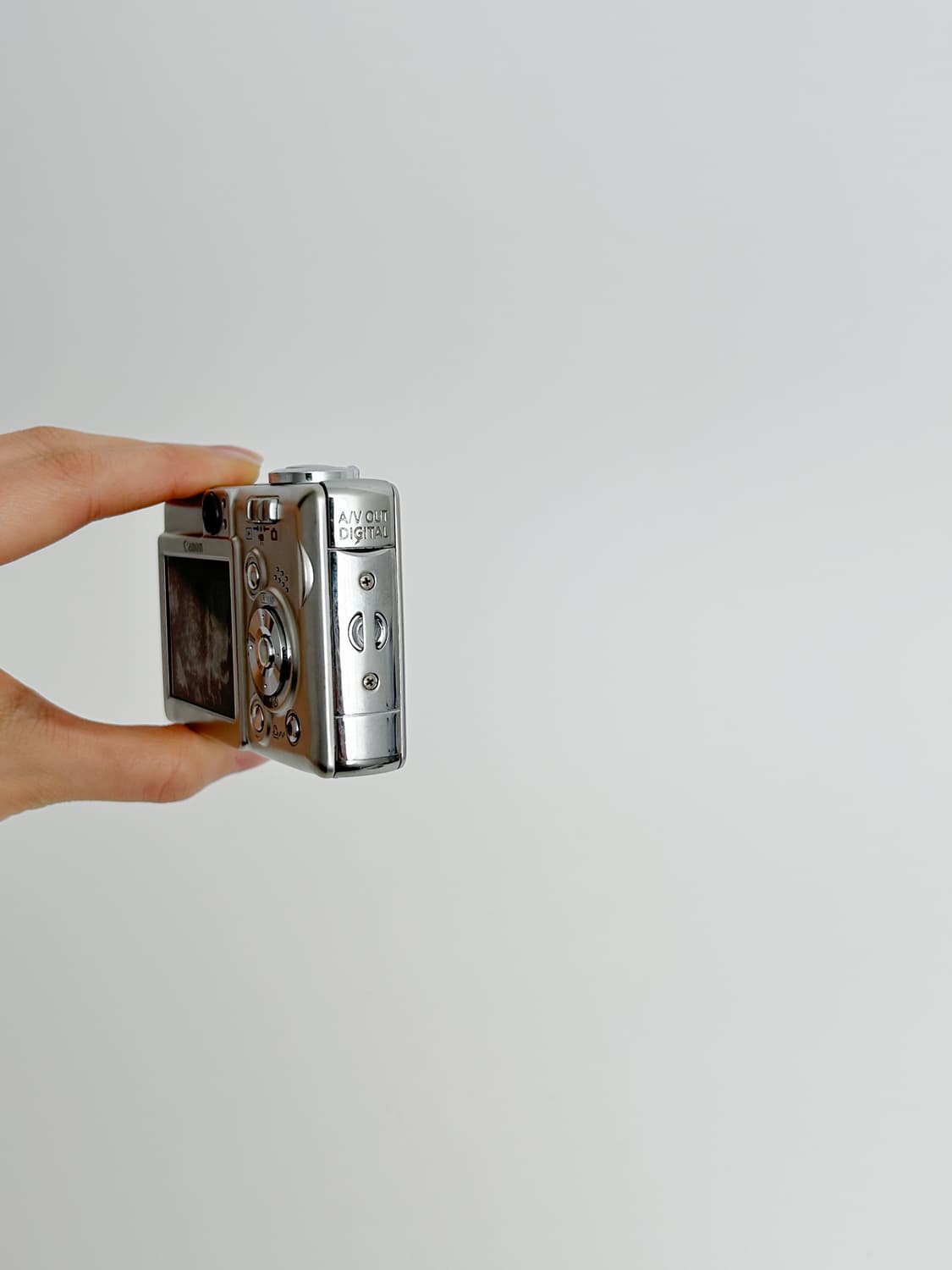 인기!) 캐논 익서스 50 익시55 빈티지 디카 상품이미지9