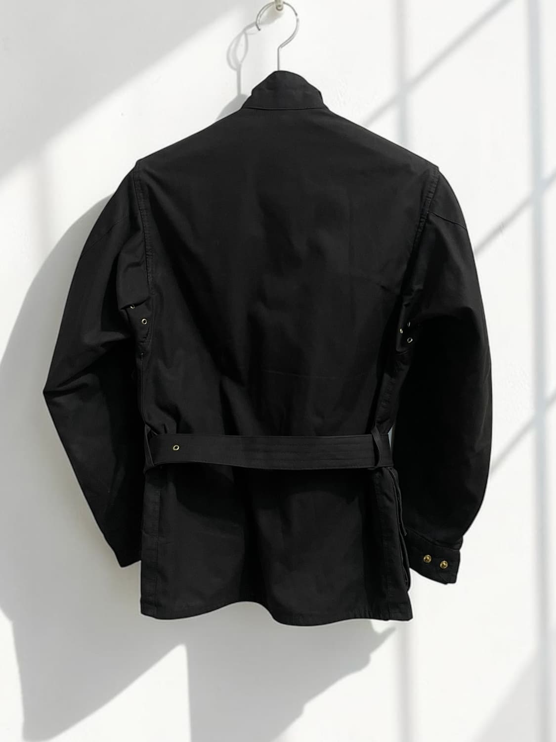 바버 인터내셔널 왁스 자켓 상품이미지7