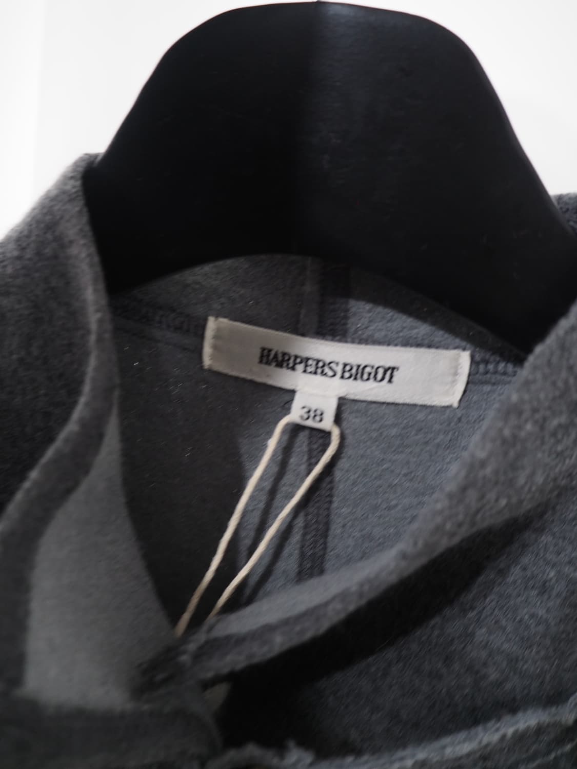 HARPERS BIGOT wool jacket  상품이미지9