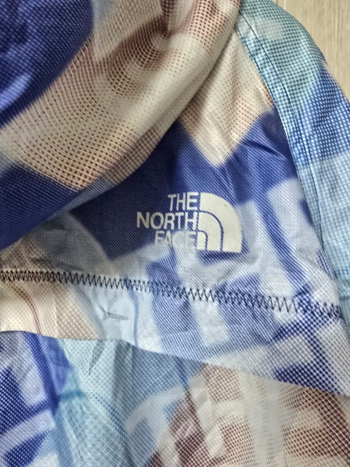 노스페이스 바람막이 100 상품이미지8