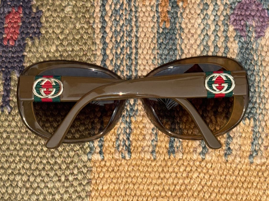 Gucci GG3660 선글라스 카키 상품이미지2