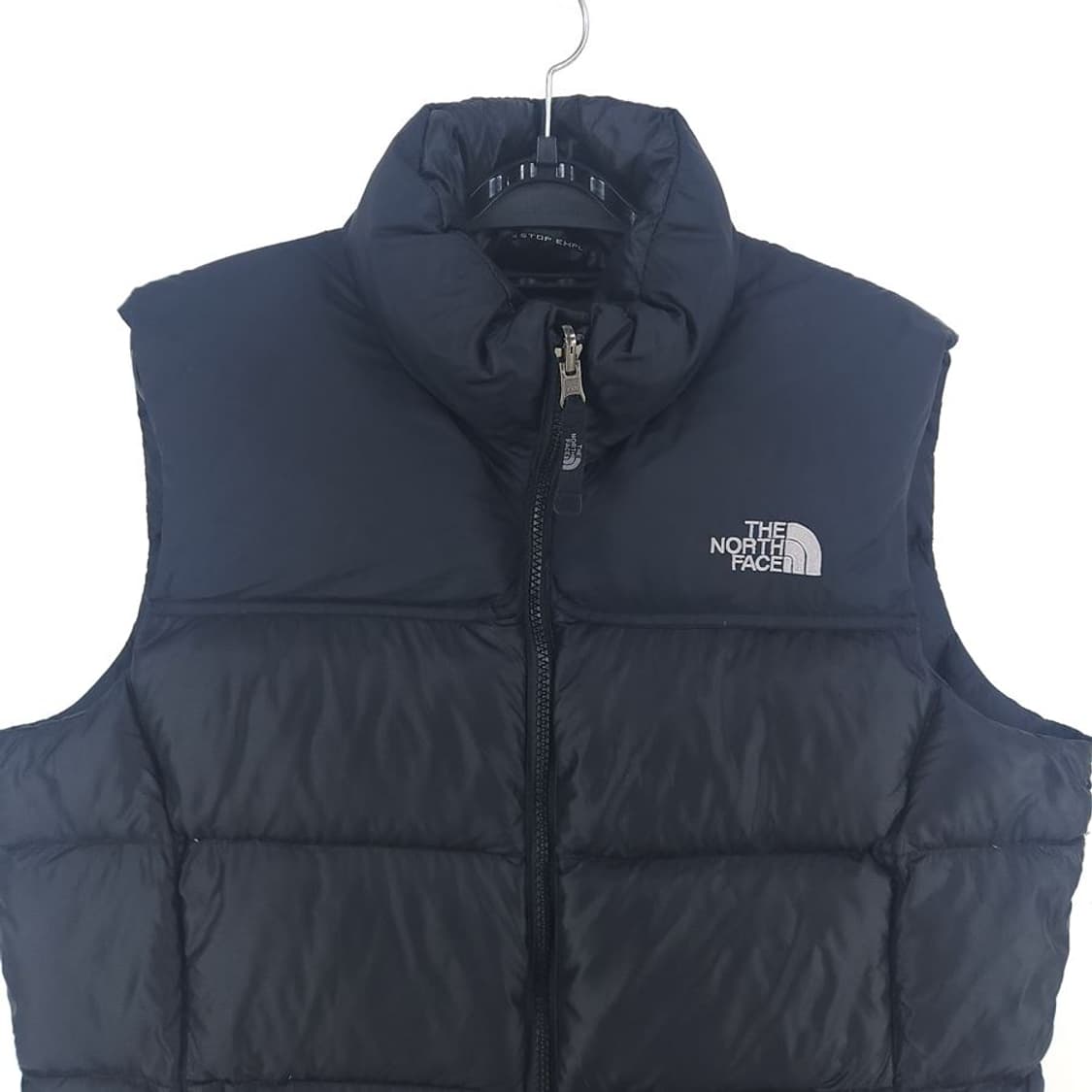 [여L]노스페이스 700F 눕시 패딩 조끼[Y61-019] 상품이미지2