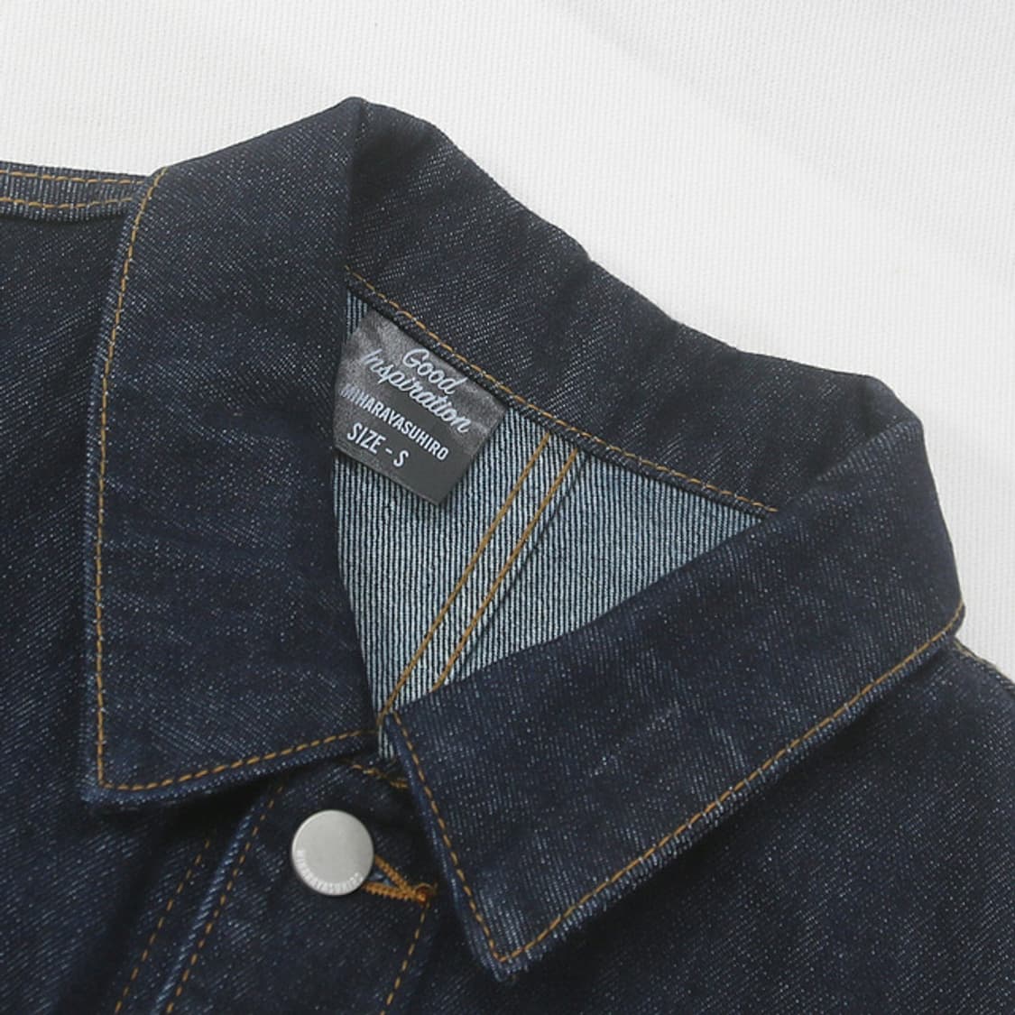 (착용컷) GU X 미하라 야스히로 (100) 상품이미지6