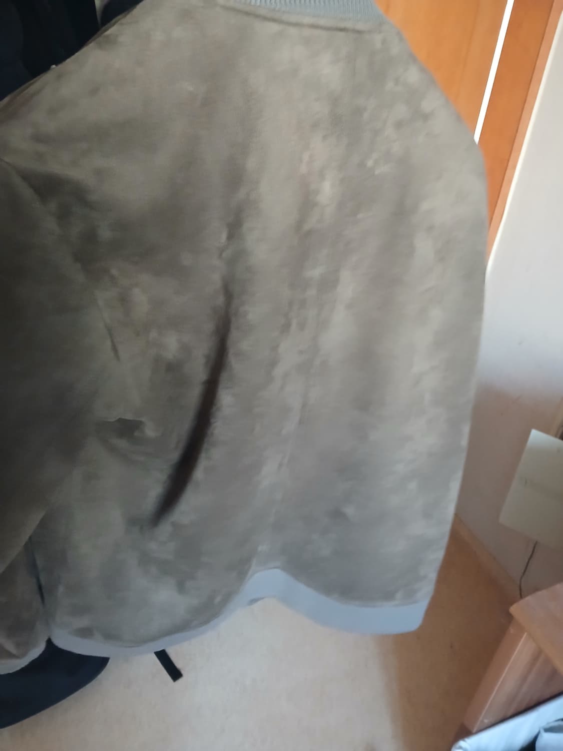 탑텐 스웨이드 자켓 상품이미지3