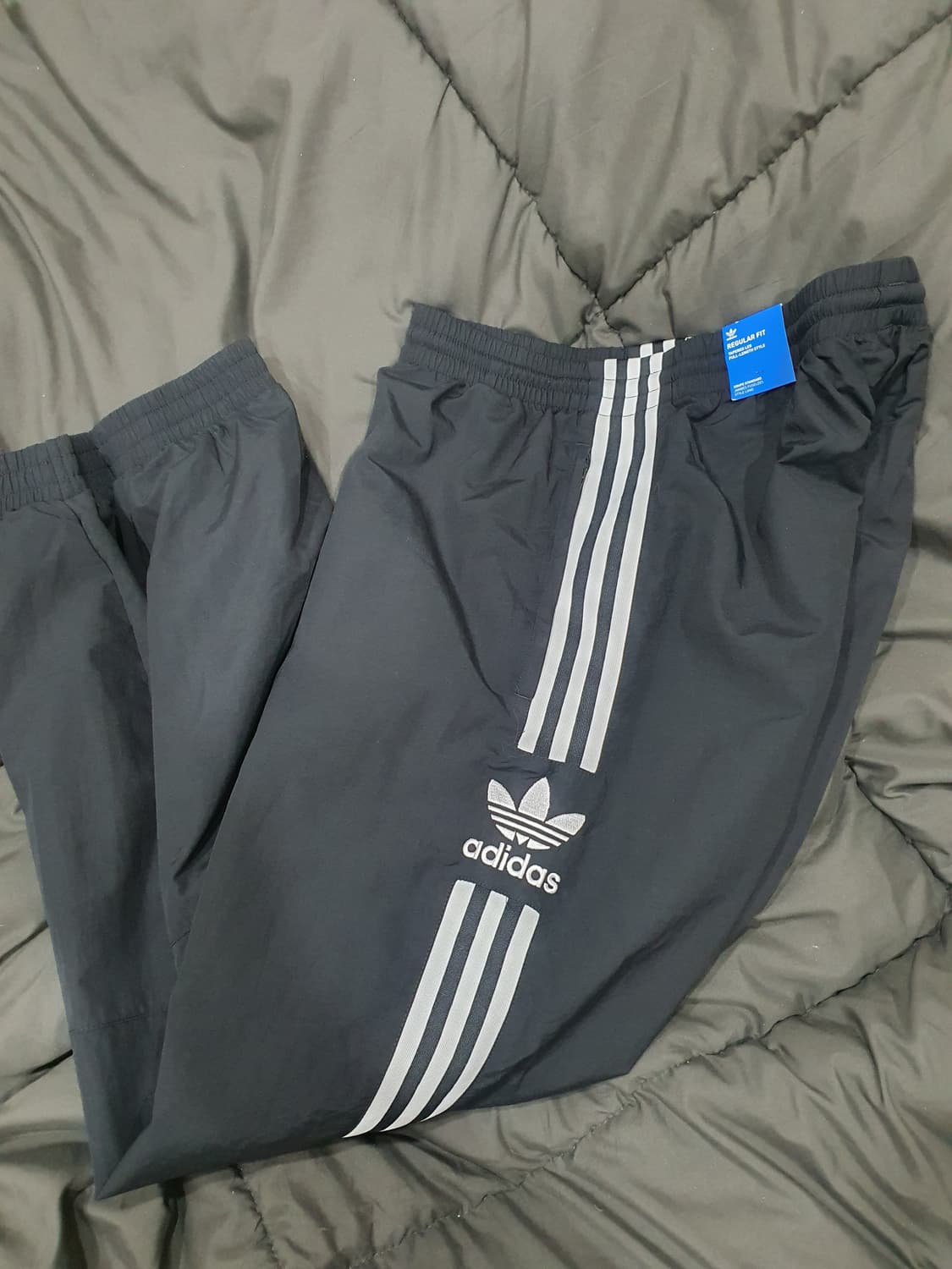 아디다스 락업 트랙팬츠  상품이미지6