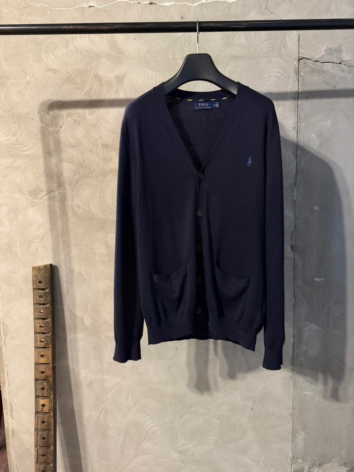 폴로 랄프로렌 클래식 가디건 100 상품이미지1