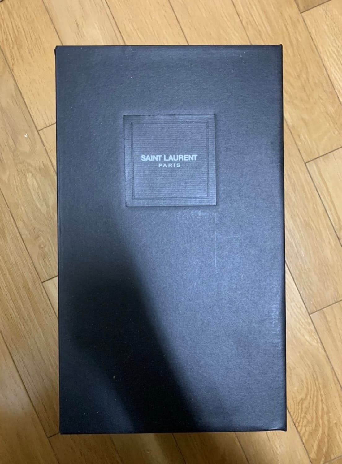 Saint laurent 생로랑 스니커즈 상품이미지2