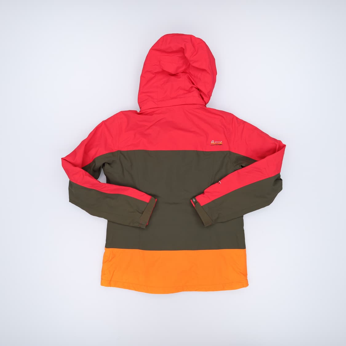 95 K2 바람막이 자켓 0305H1 상품이미지2