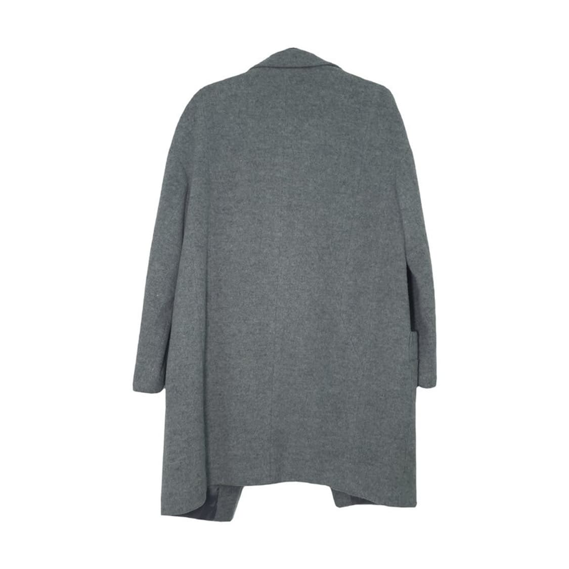 앤클라인 울코트 상품이미지2